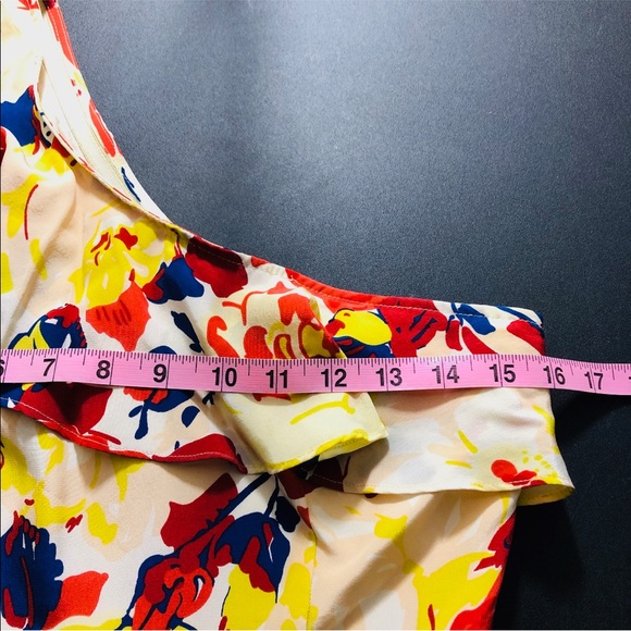 Frock by Tracy Reese Dress-a4 - Picture 3 of 8